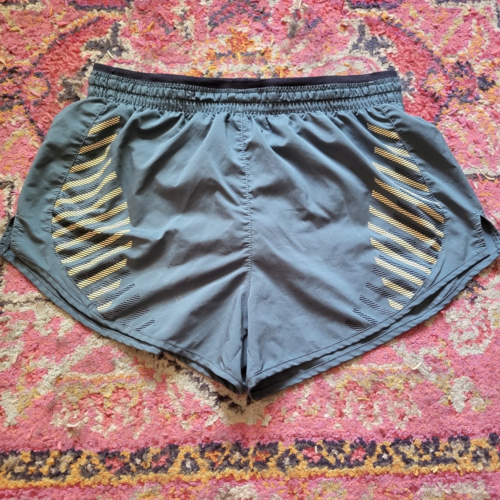 Nike Women's Running Track Shorts